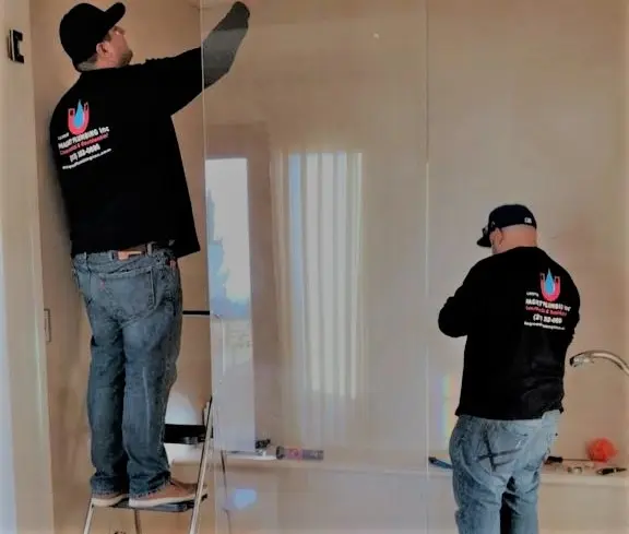 Professional plumbing installation for Toilet Repair in Sheds